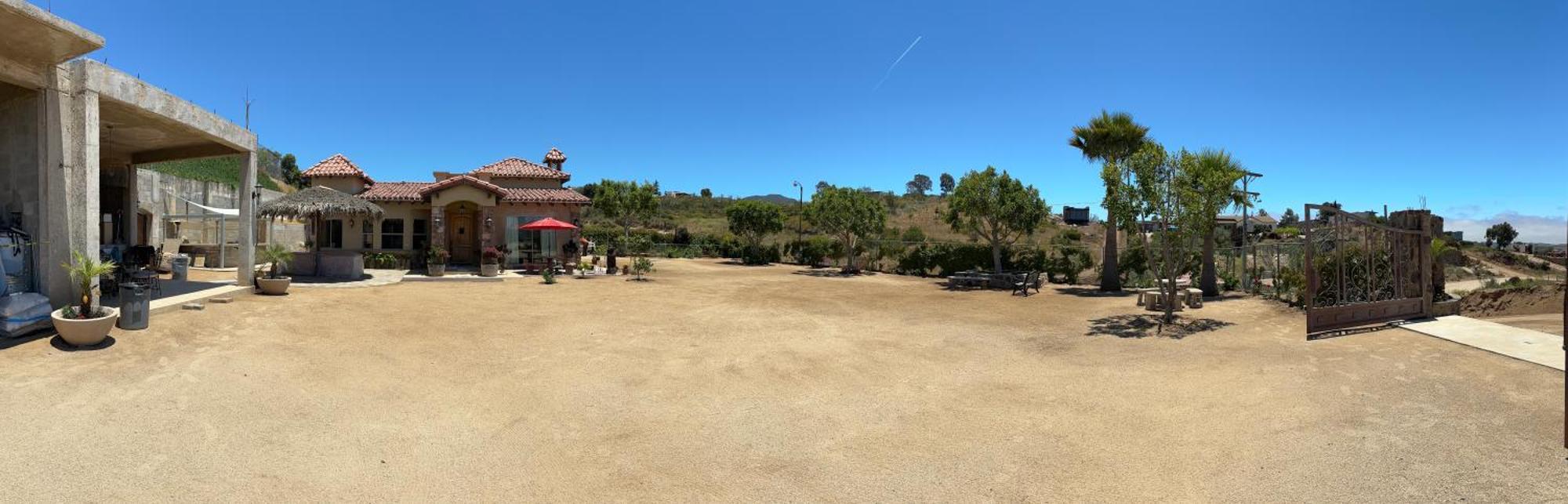 Willa Quinta Zaragoza- Ruta Del Vino Villa de Juarez Zewnętrze zdjęcie